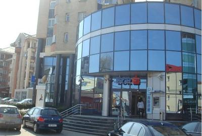 Cladire birouri Alba Iulia, zona centrala - 4