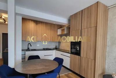 2 Camere de inchiriat | Decebal - Ultracentral | Bloc Nou - 3