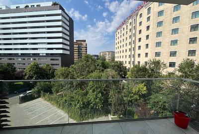 Apartament 2 camere, Complex Atlas Residence Aviatiei, Smart Home - 10