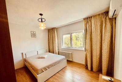 Vitan Mall/Bd Octavian Goga/Loc de Parcare/Ap 2 Camere la cheie/ - 1