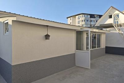 Casa | Nicolae Grigorescu | Piscina | 460MP Renovata | Titan | Parcare - 11