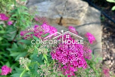 Vila cu arhitectura moderna,  piscina, cartier rezidential, IANCU NICOLAE - 51