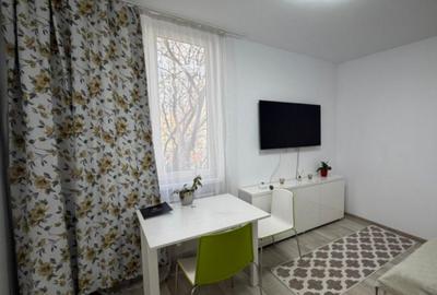 CARTIER PRIMAVERII GARSONIERA INCHIRIERE - 1