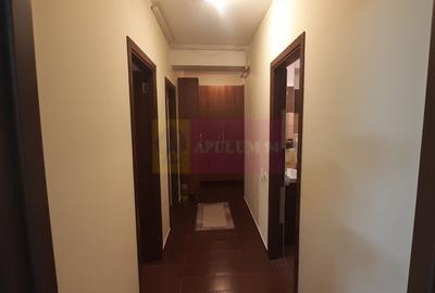 Apartament de închiriat Militari Rezidence în spatele Luna Ballroom - 17
