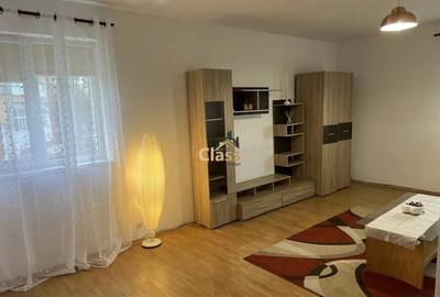 Apartament 1 camera | 38 mpu | Constructie noua | Sigma Zorilor - 2