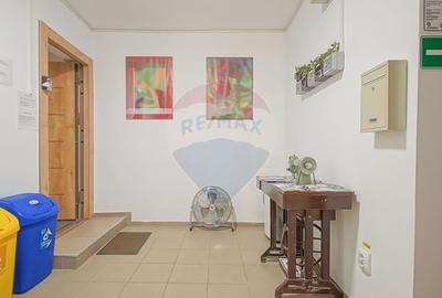 Casa cu 5 studiouri independente, terasa rooftop, vedere montana - 10