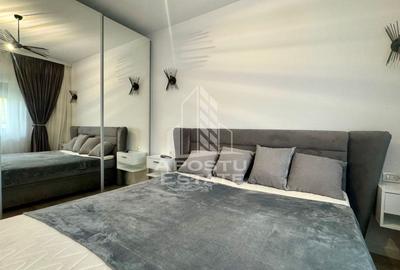 Apartament in bloc nou, Loc de parcare, Zona Aradului, Timisoara - 9