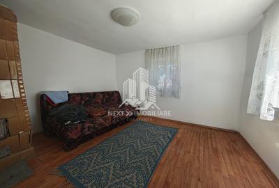 Casă bătrânească, Teren 1.183 mp, deschidere  22,37 ml - 2