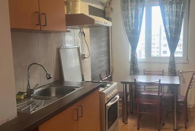 Apartament luminos, etaj 8 | Drumul Taberei – Râul Doamnei - 10