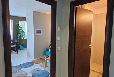 PROPRIETAR, Garsoniera 35mp, Metrou Dristor 2, parcare proprie - 10