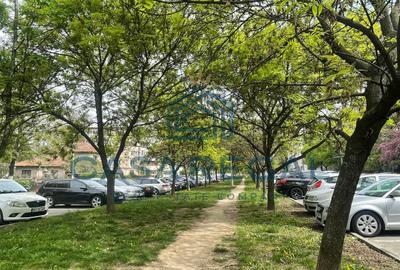 De vânzare apartament cu 1 cameră, confort sporit, tip AN – Lacul Roșu, Oradea - 25