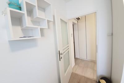 CENTRU BD. INDEPENDENTEI 2 CAMERE 55 MP RENOVAT SI MOBILAT      COD 158131 - 15