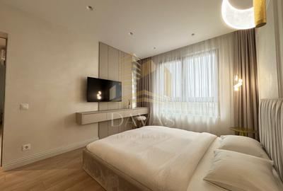 Apartament 2 camere decomandat |LUX| + parcare subterana inclusă | Park Lake - 6