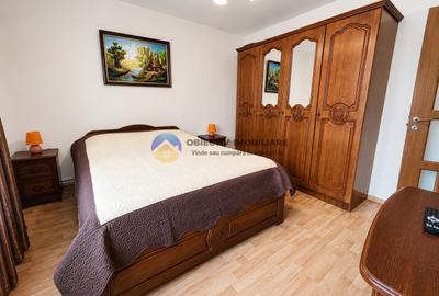 Apartament 3 camere ETAJ 1 , MǍRǍȚEI - Piatra Neamt - 6