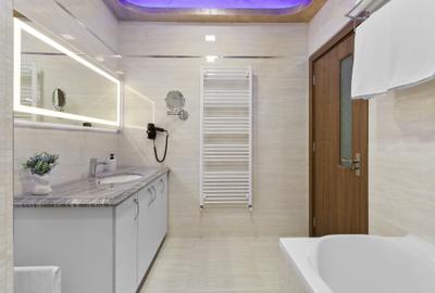 Rif Apartments 4 camere 116 mp Locatie Premium langa Mall Coresi - 11