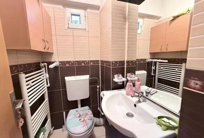 Vanzare apartament  - 3 camere- Drumul Taberei - metrou - 2 bai - 129000E ! - 10