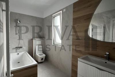Triplex finisaje premium, 4 dormitoare, curte 250 mp. Calea Urseni - 18