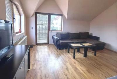 Apartament 2 camere în zona ANDREI MURESANU - 2