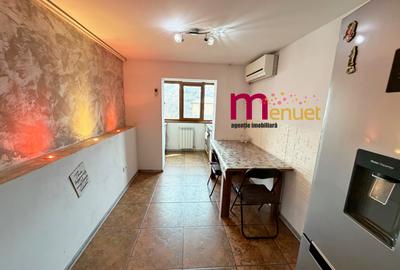 Apartament 2 camere,str.Podgoriilor,gaze - 3