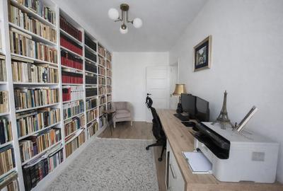 Apartament 3 camere, 59 mp + balcon, Gheorgheni - zona  Iulius Mall - 6