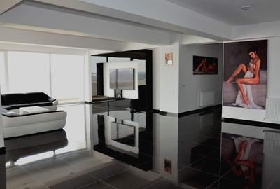 Penthouse lux, 3 camere, terasa panoramica, 300 mpc. - 3