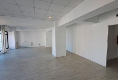 SPATIU BIROU- CLADIRE BIROURI PREMIUM - 19