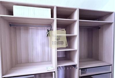 Casa moderna 3 camere 120 mpu 2 bai terasa zona centrala Sibiu - 13