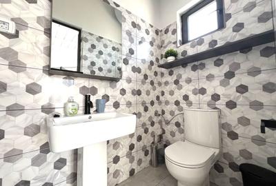 Greek Bungalows , Piscina, la Malul Marii, Afacere la Cheie,Costinesti - 20