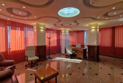 Spațiu de birouri de 1,054mp de închiriat în zona Bucureștii Noi - 16