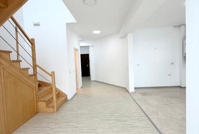 Caramfil Office /Birou pe 2 nivele cu View  / 165 mp/ Parcare Opțional 2 locuri - 12