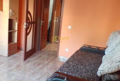 Apartament cu o camera decomandata, Pacurari. - 1