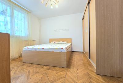 Berceni - Bulevardul Alexandru Obregia adiacent, etaj 1/4, decomandat - 5