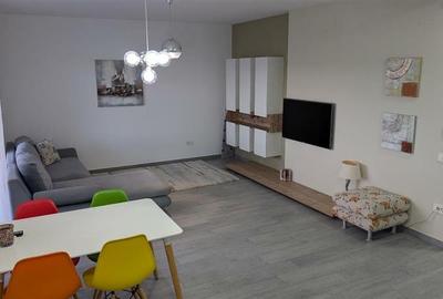 Apartament cu 2 camere in Dumbravita - 1