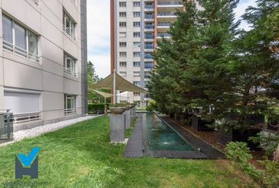 3 camere lux | InCity | terasă | 2 băi | parcare subterană - 18