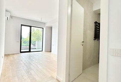 Apartament 4 camere de inchiriere zona Pipera . - 6