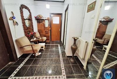 Apartament 4 camere de vanzare, zona Central, 110.22 mp #16565 - 11