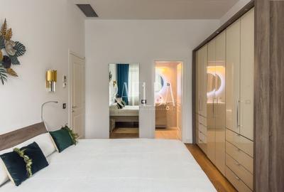 4 Camere | Herastrau | 125mp | Parcare - 17