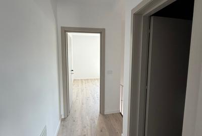 Casa 3 camere 2 bai Terasa Parcare zona Bucium Visan - 8