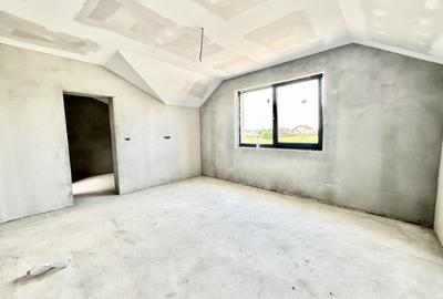 Duplex Modern in Mosnita – 4 Camere, 3 Bai, Curte Mare si Finisaje Premium - 18