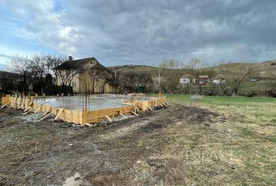 Casa  de Vanzare in Corpadea – 146 mp, 700 mp Teren - 5