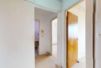 Apartament 3 Camere Gorjului 71 mp etaj 10/11 metrou 7 min - 17