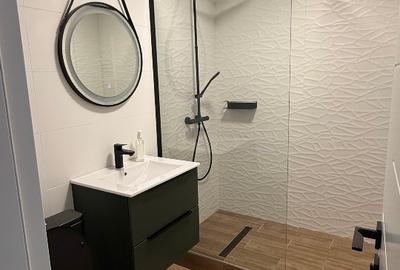 Inchiriez apartament lux 2 camere Splaiul Unirii Camera de Comert Proprietar - 8