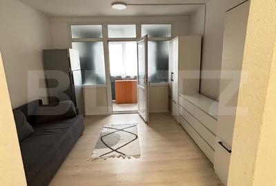 Cameră de cămin cu baie și bucătărie proprie - 3