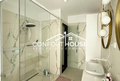 Vila cu arhitectura moderna,  piscina, cartier rezidential, IANCU NICOLAE - 31