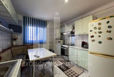 Apartament 2 camere | 53 mp | Mobilat | Cetate - zona Mercur - 4