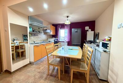 Apartament 2 camere, 50 mp utili, etaj 3 - Zona Aradului - 5