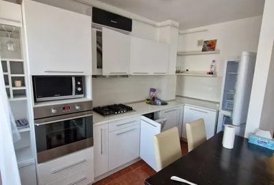 Apartament 3 camere, 80mp, zona Marasti(Dorobantilor) - 3