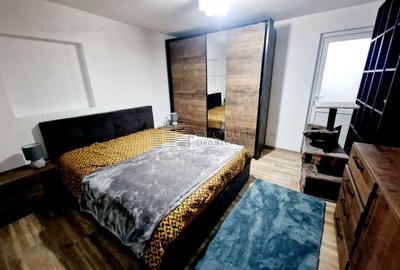 Casă parter 4 camere renovată, mobilată și utilată – zona Medeea - 14
