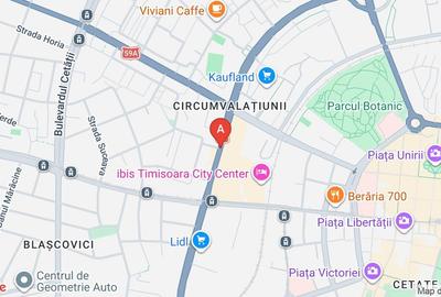 Proprietar ofer spre inchiriere apartament - 1