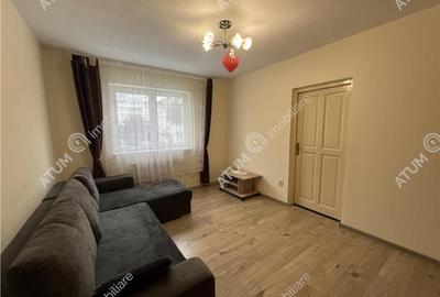 Apartament renovat cu 2 camere la etajul 1 zona Mihai Viteazu Sibiu - 1